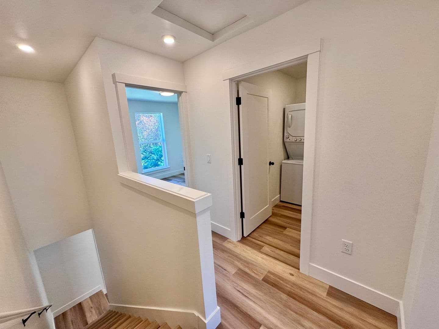 Vancouver Townhome: 5406 NE 34th St - B-6