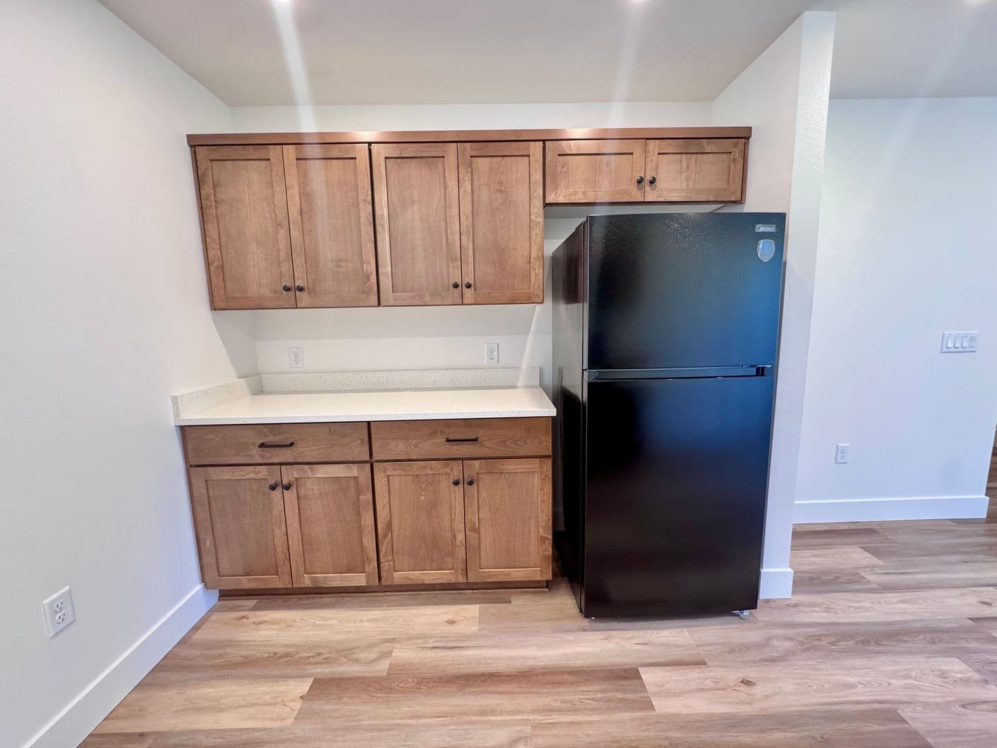 Vancouver Townhome: 5406 NE 34th St - B-6