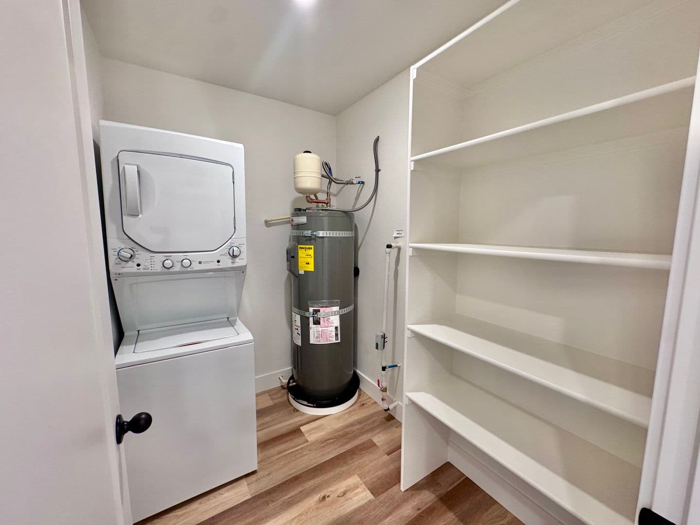 Vancouver Townhome: 5406 NE 34th St - B-6