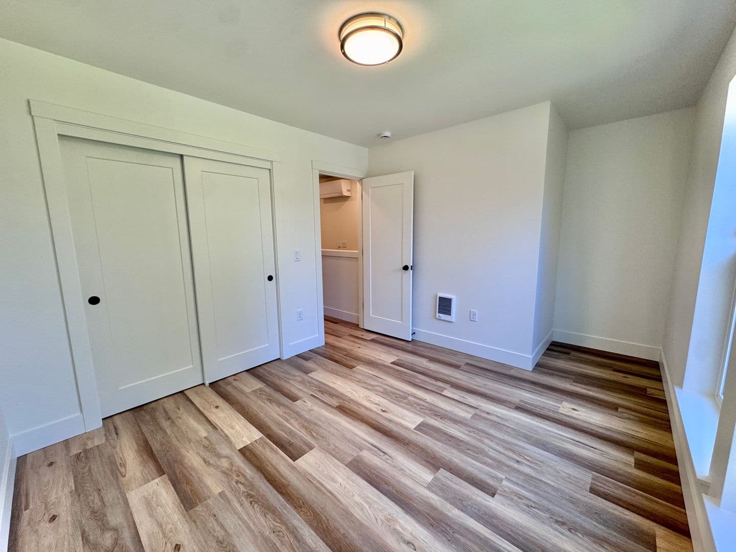Vancouver Townhome: 5406 NE 34th St - B-6