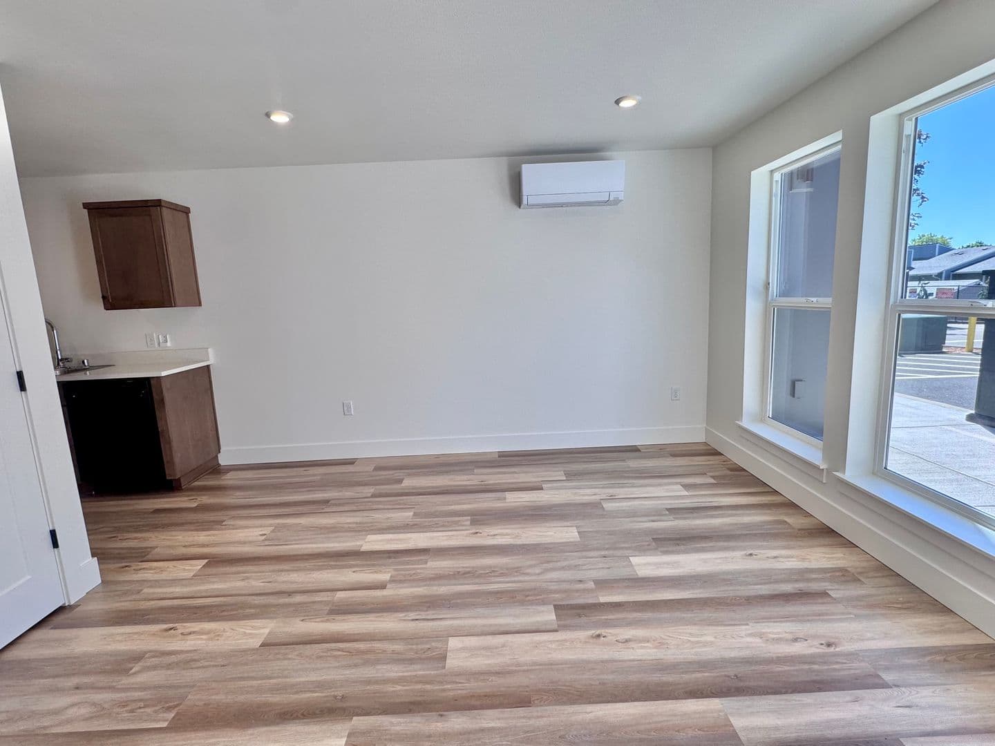 Vancouver Townhome: 5406 NE 34th St - B-6