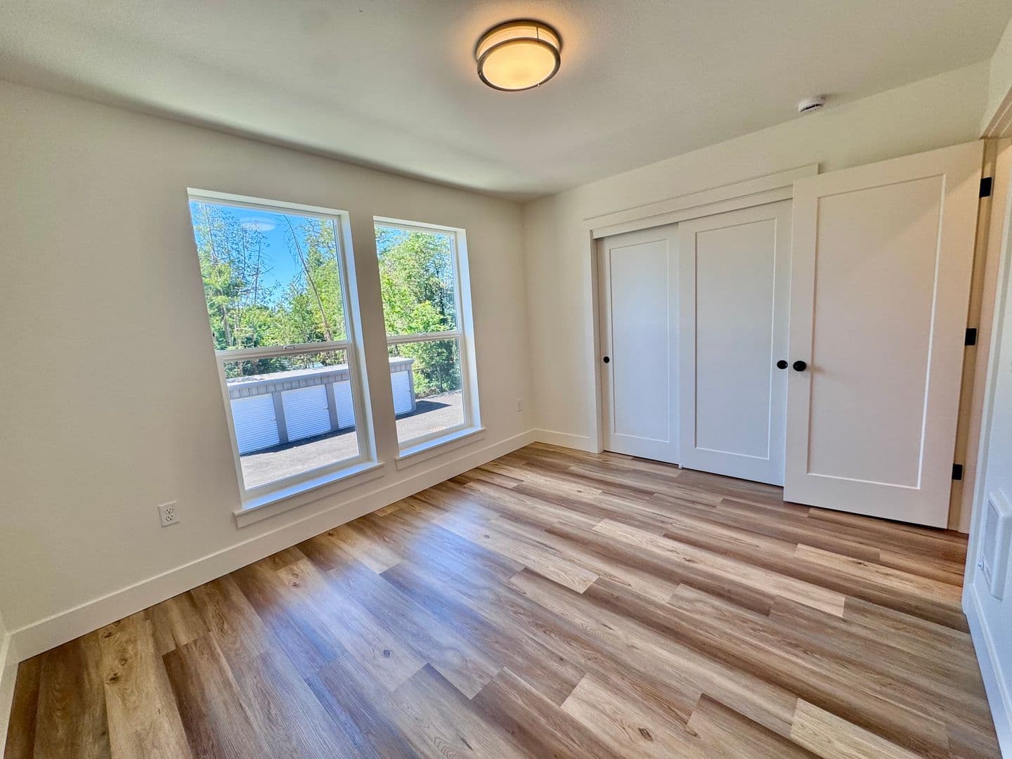 Vancouver Townhome: 5406 NE 34th St - B-6