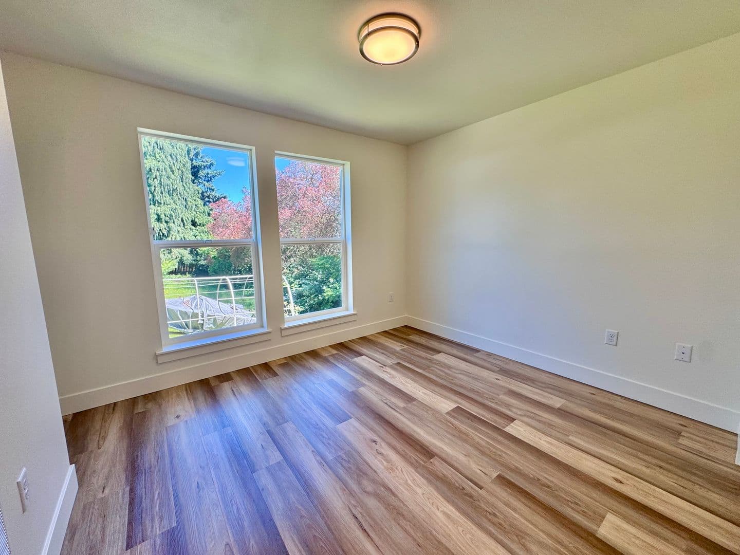 Vancouver Townhome: 5406 NE 34th St - B-6