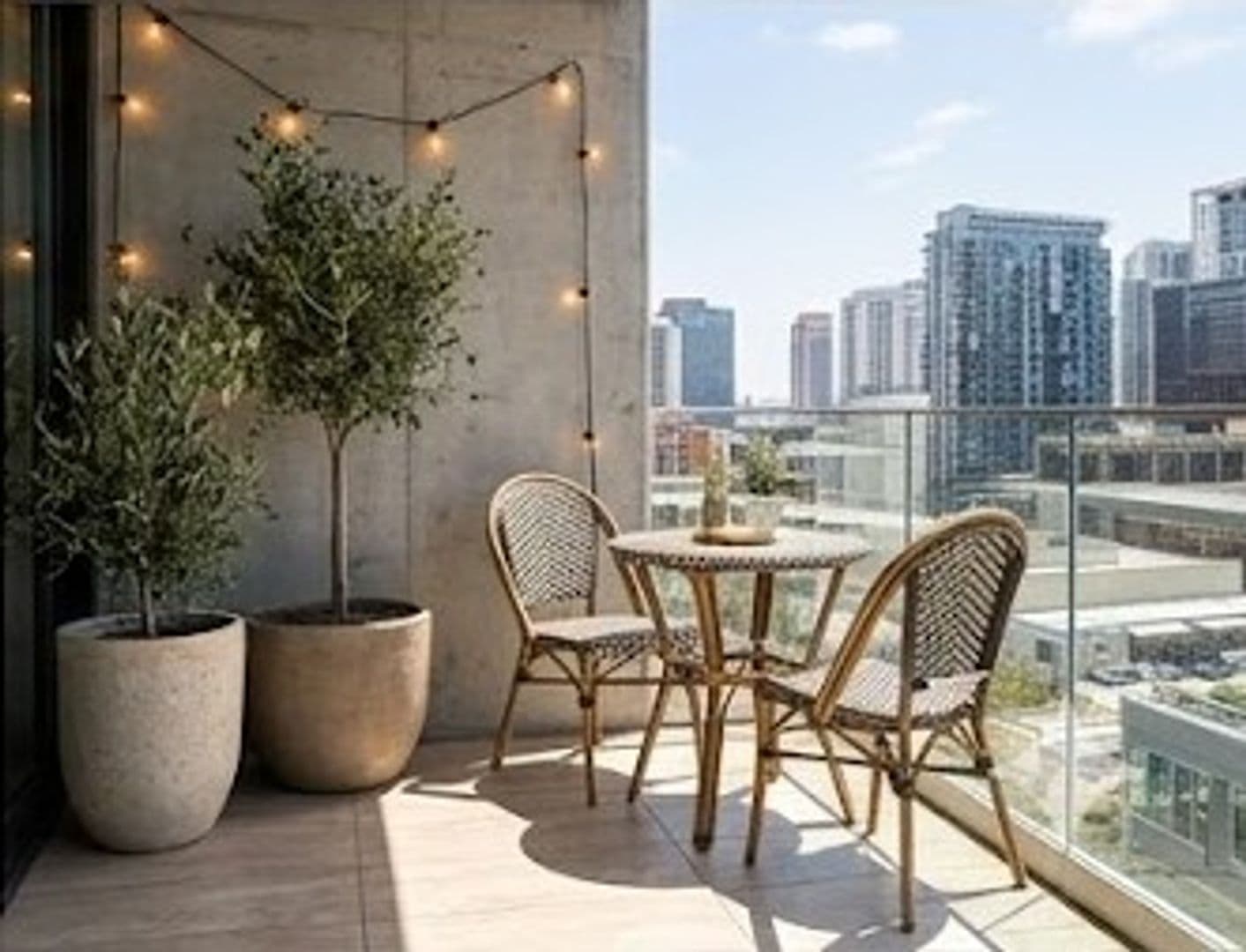 San Diego Apartment: 320 West Cedar St.