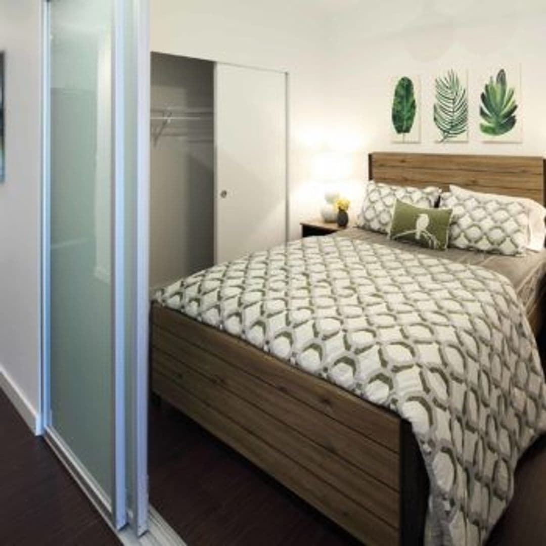 Seattle Apartment: 11 West Mercer Street