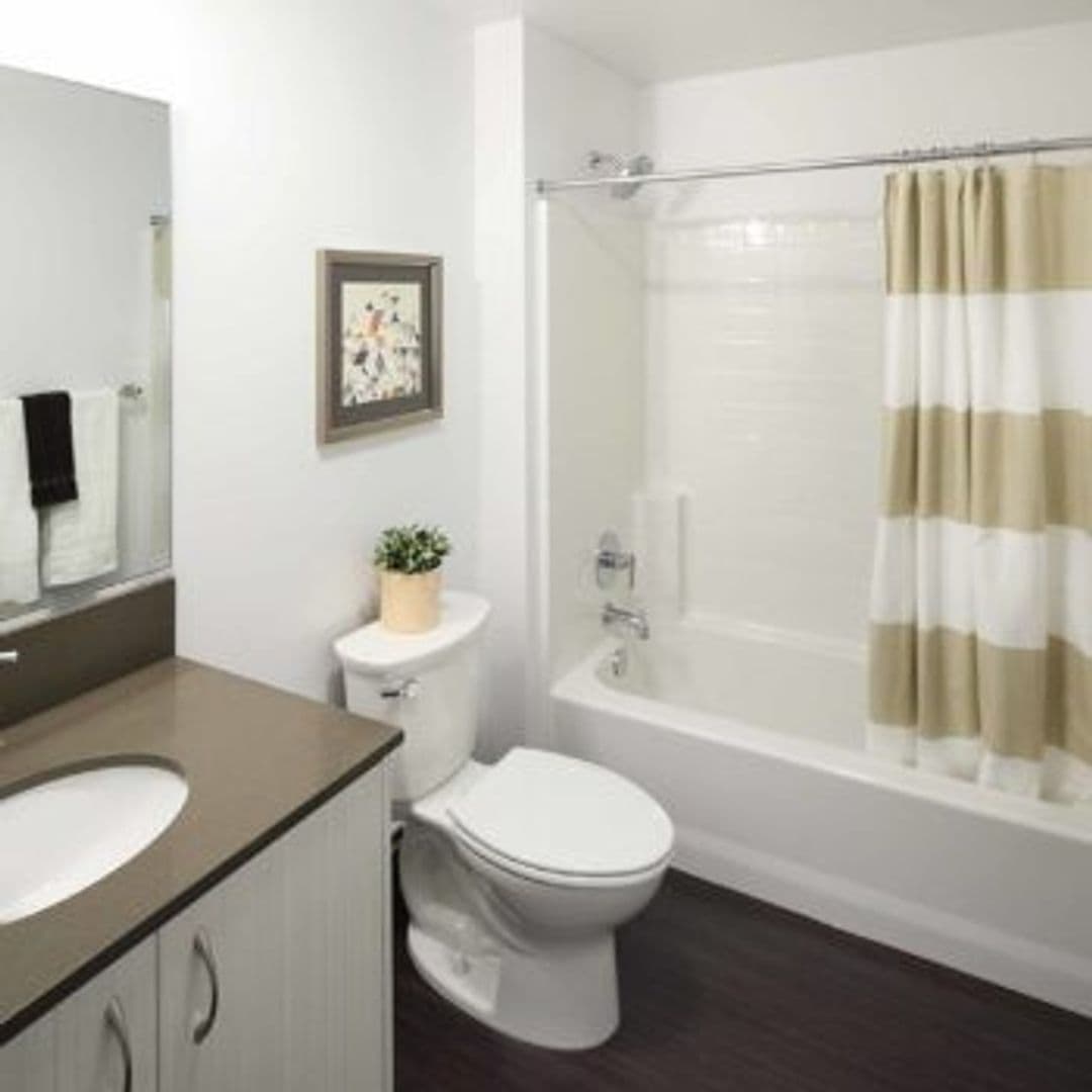 Seattle Apartment: 11 West Mercer Street
