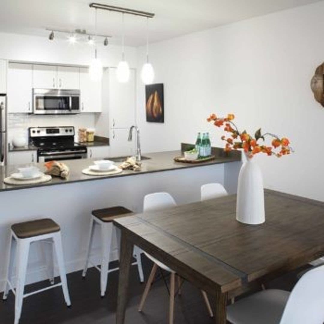 Seattle Apartment: 11 West Mercer Street