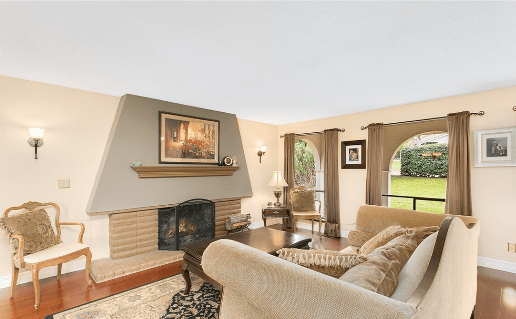 Federal Way House: 3214 SW 326th St.