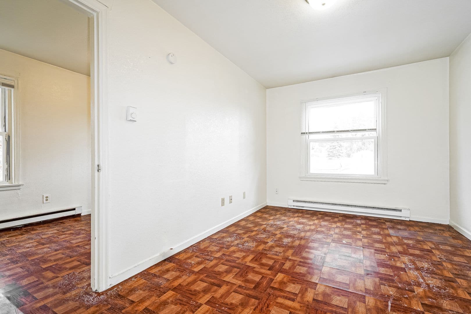 Tacoma Apartment: 1307 Garfield Street S