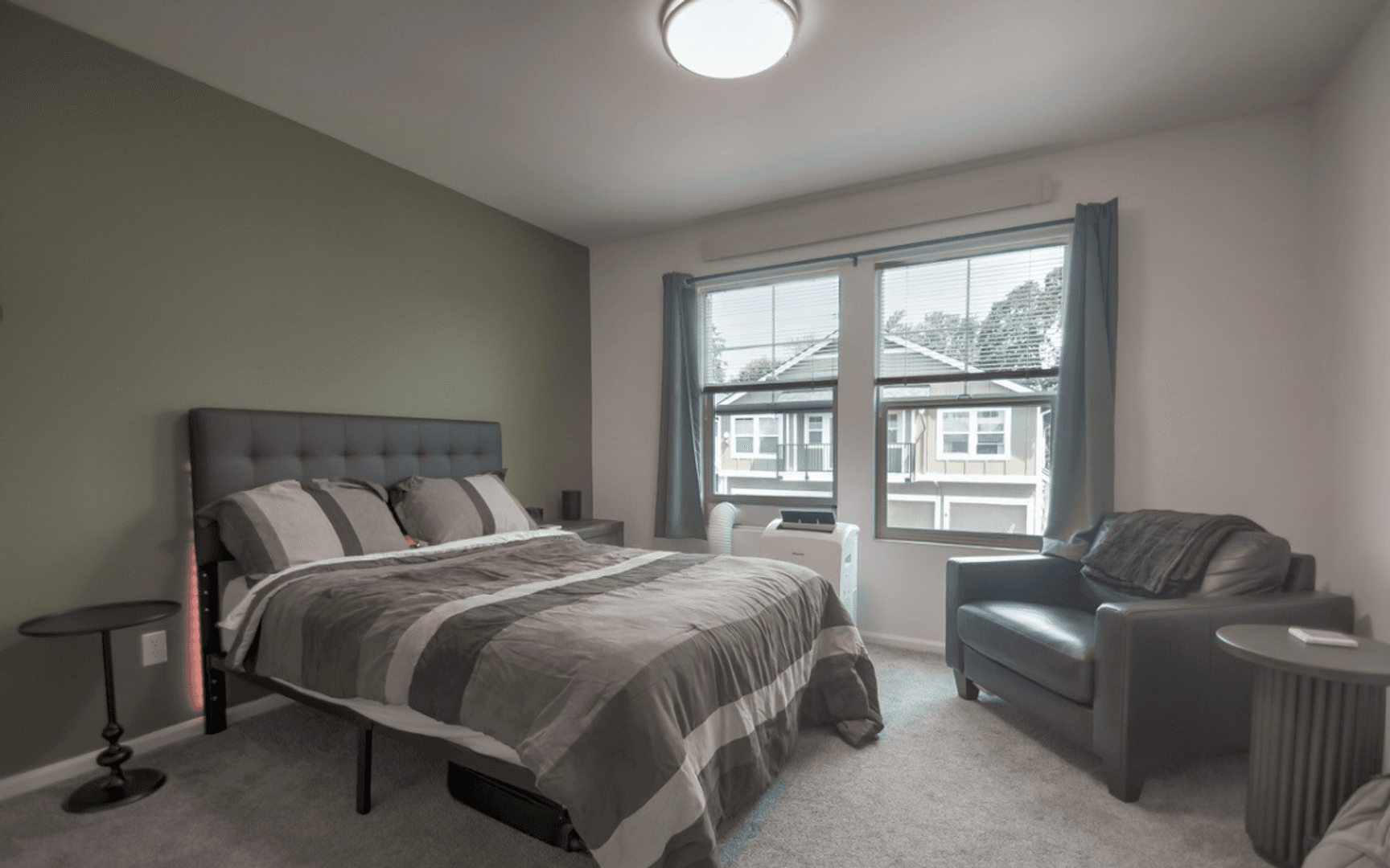 Lacey House: 6007 Illinois Lane SE, Unit C