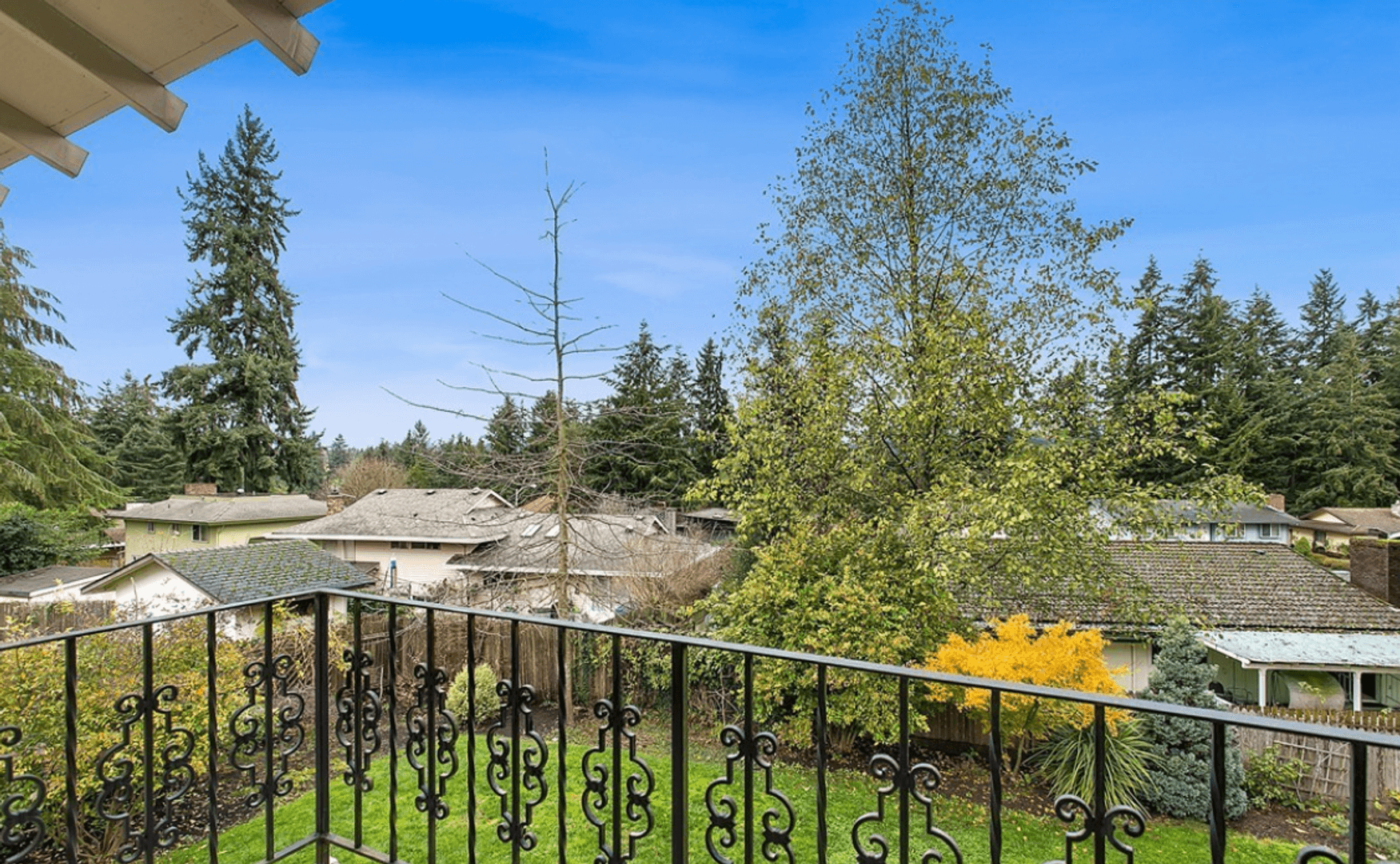 Federal Way House: 3214 SW 326th St.