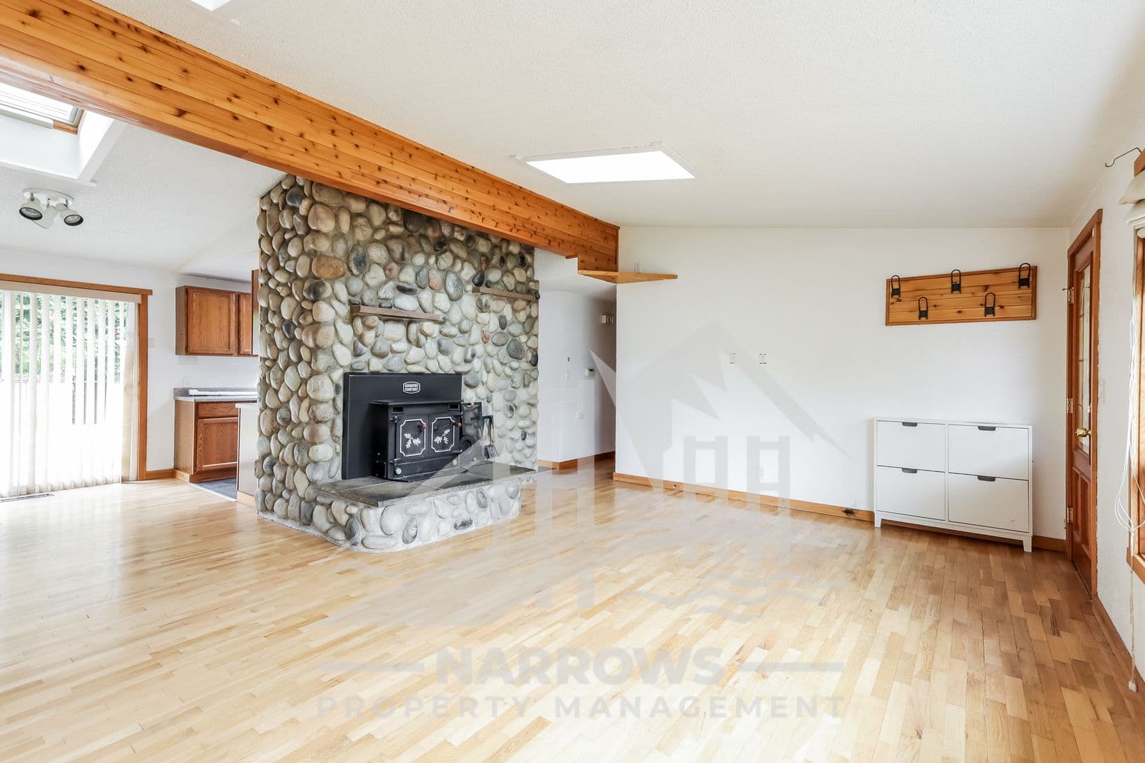 Federal Way House: 28821 18th Avenue S