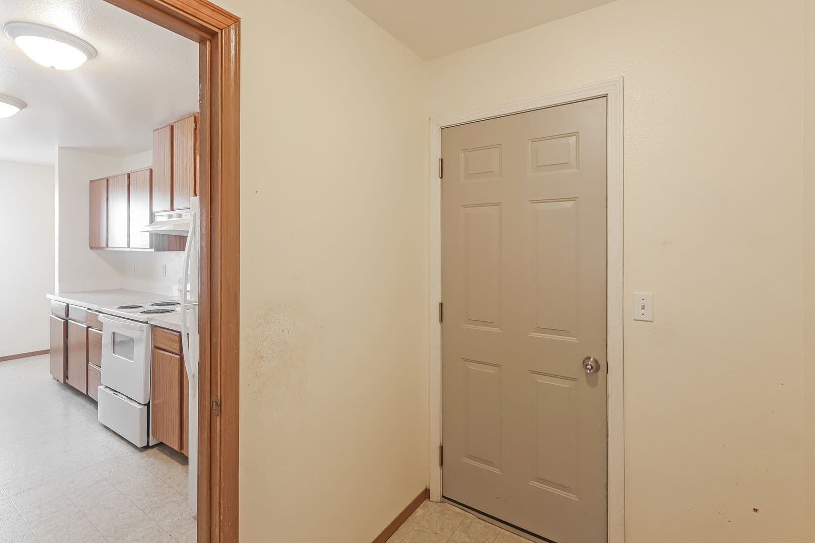 Olympia House: 6805 Jericho Lane SW