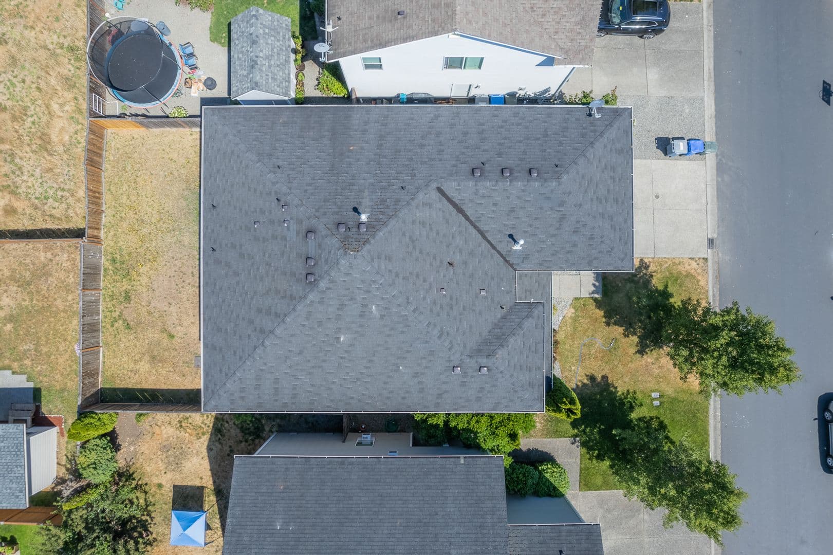 Puyallup House: 18420 95th Ave CT E