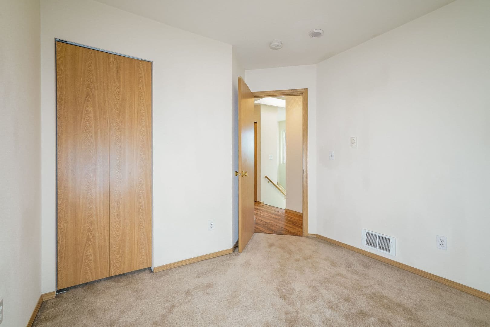 Seattle House: 3738 S Perry Street