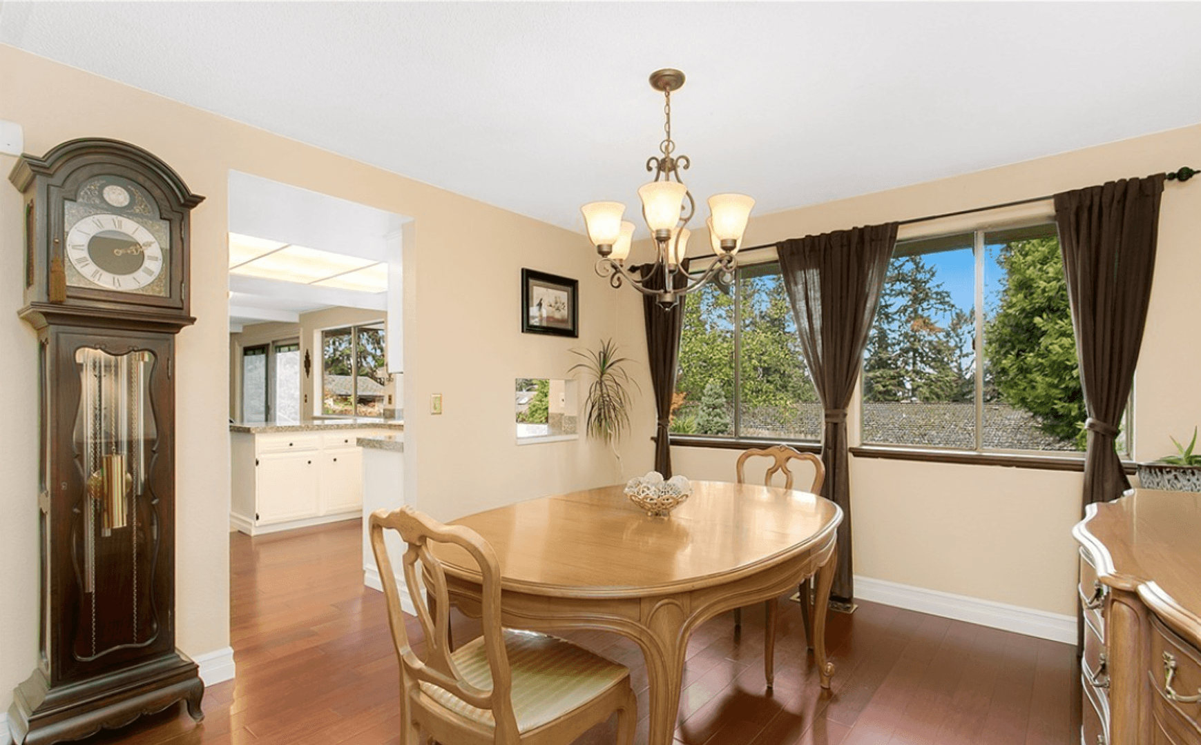Federal Way House: 3214 SW 326th St.