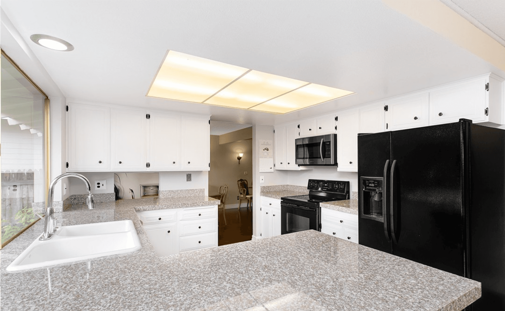 Federal Way House: 3214 SW 326th St.