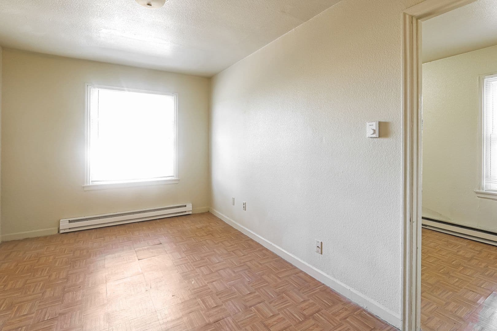 Tacoma Apartment: 1307 Garfield Street S