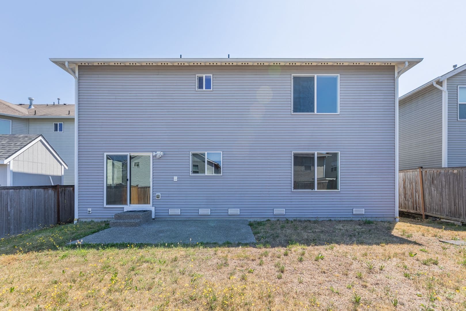 Puyallup House: 18420 95th Ave CT E