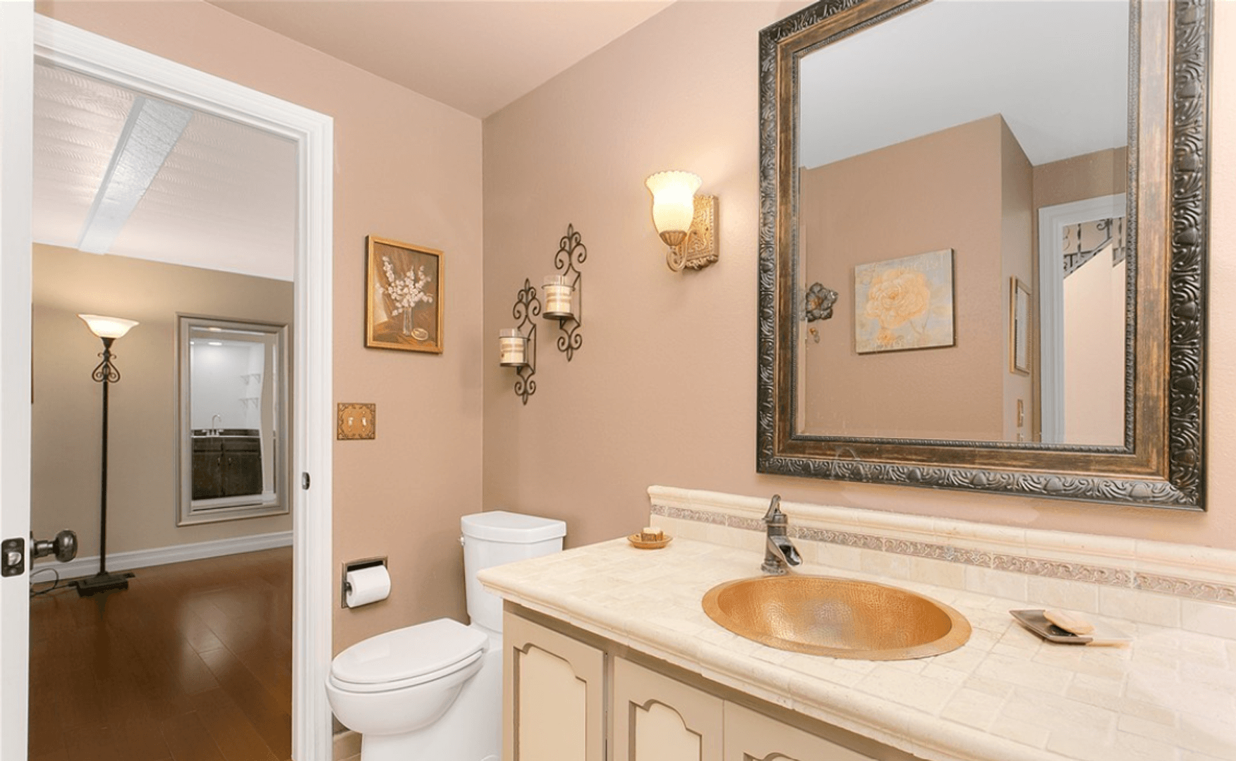 Federal Way House: 3214 SW 326th St.