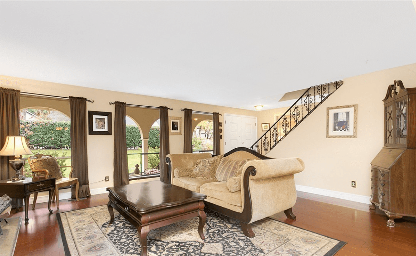 Federal Way House: 3214 SW 326th St.
