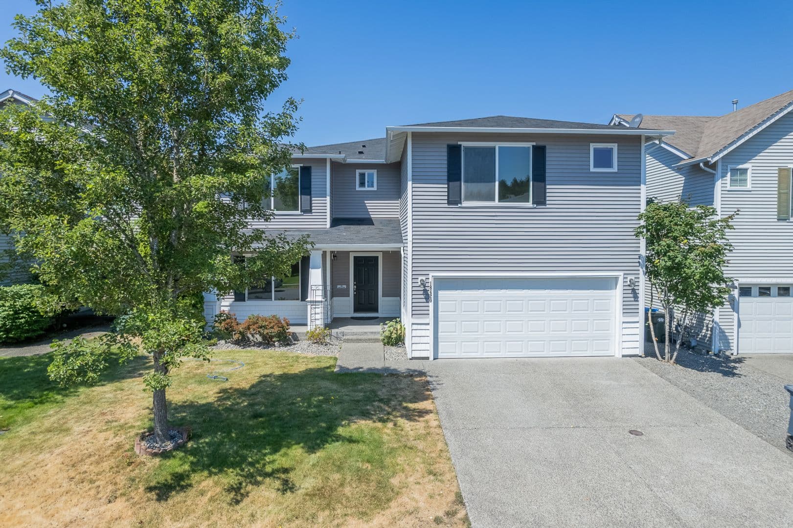 Puyallup House: 18420 95th Ave CT E