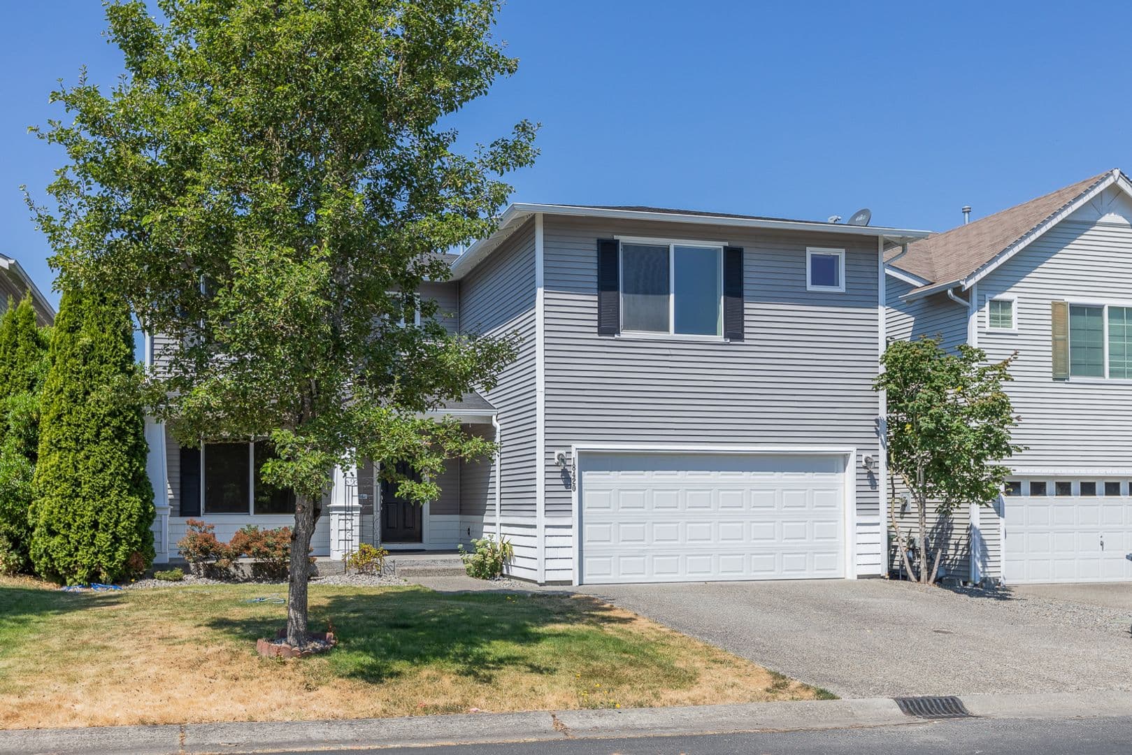 Puyallup House: 18420 95th Ave CT E