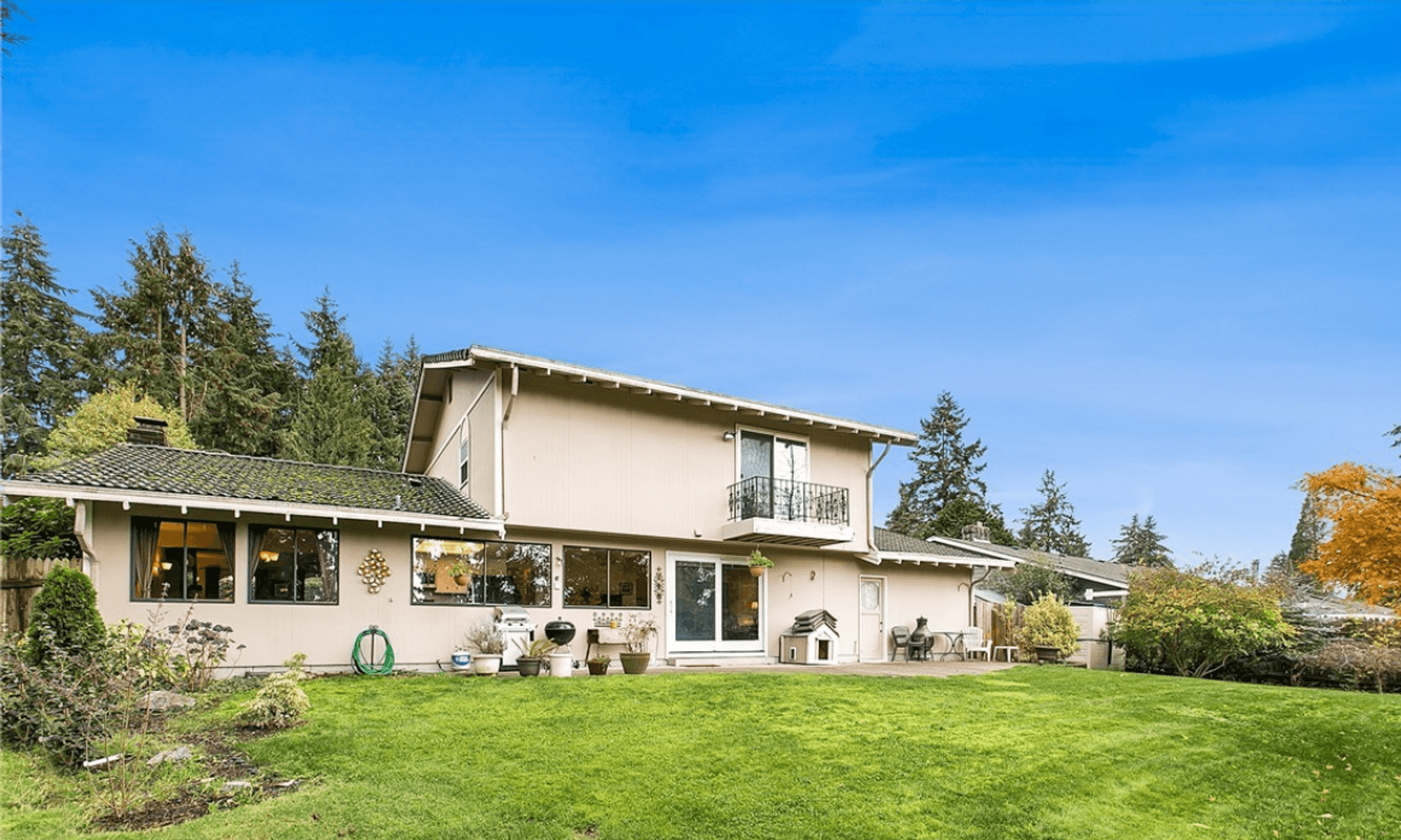 Federal Way House: 3214 SW 326th St.