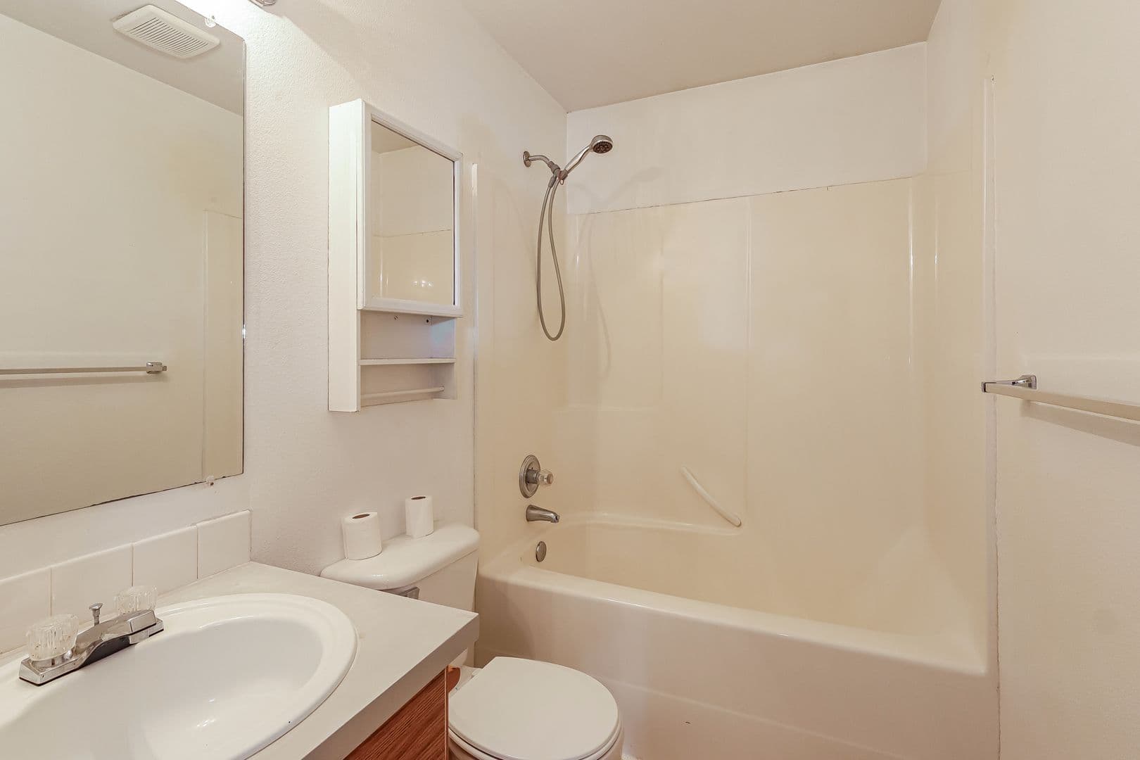 Olympia House: 6805 Jericho Lane SW