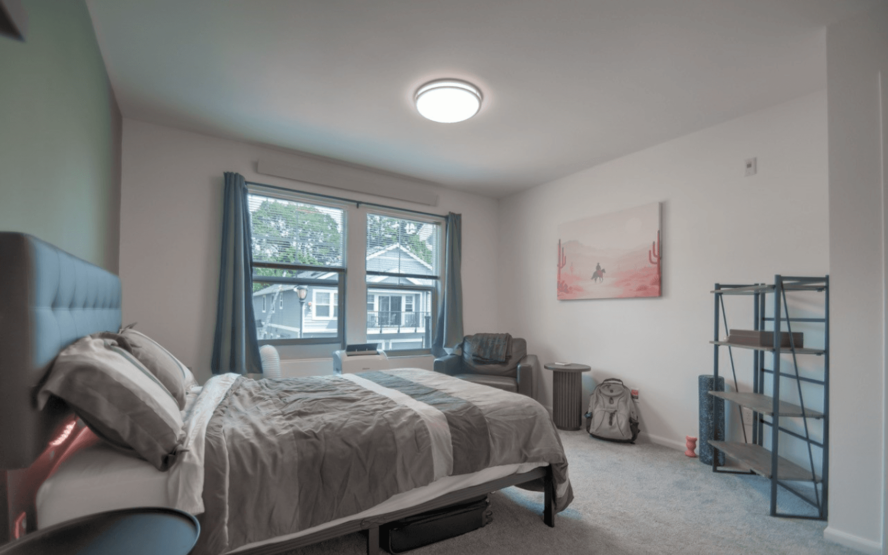 Lacey House: 6007 Illinois Lane SE, Unit C