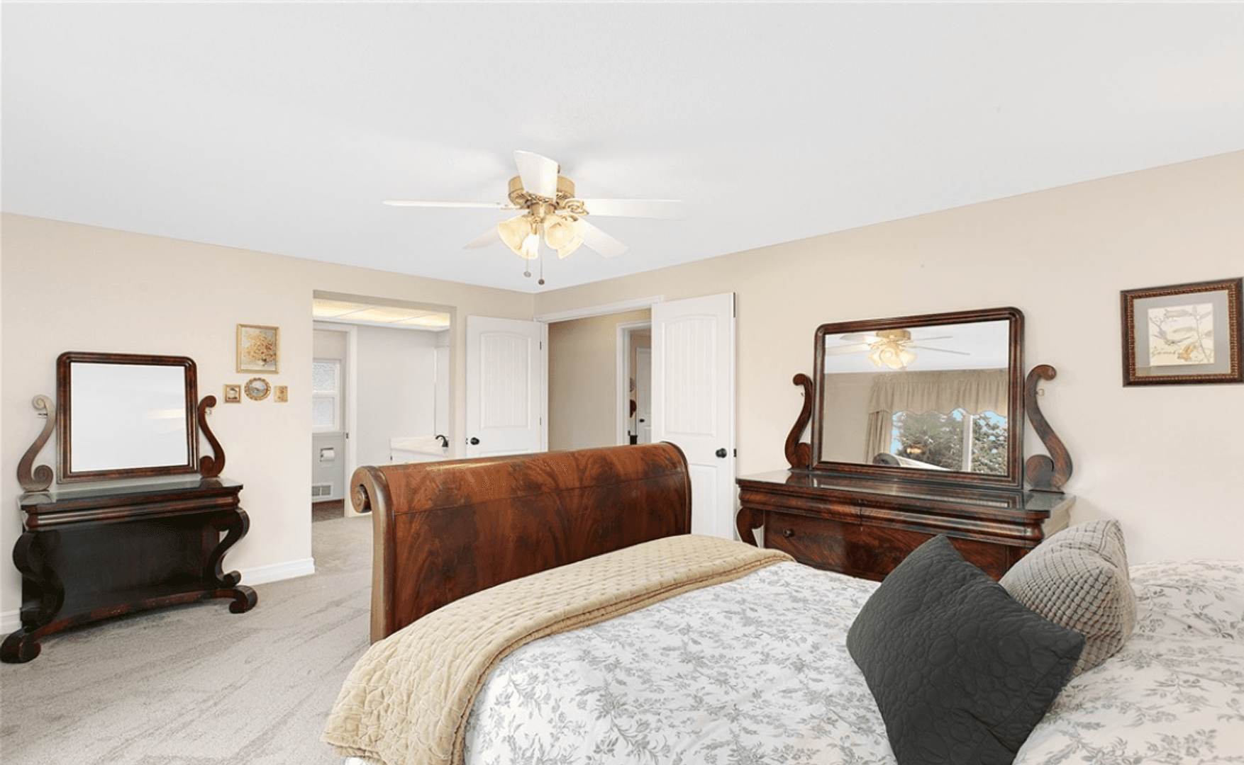 Federal Way House: 3214 SW 326th St.