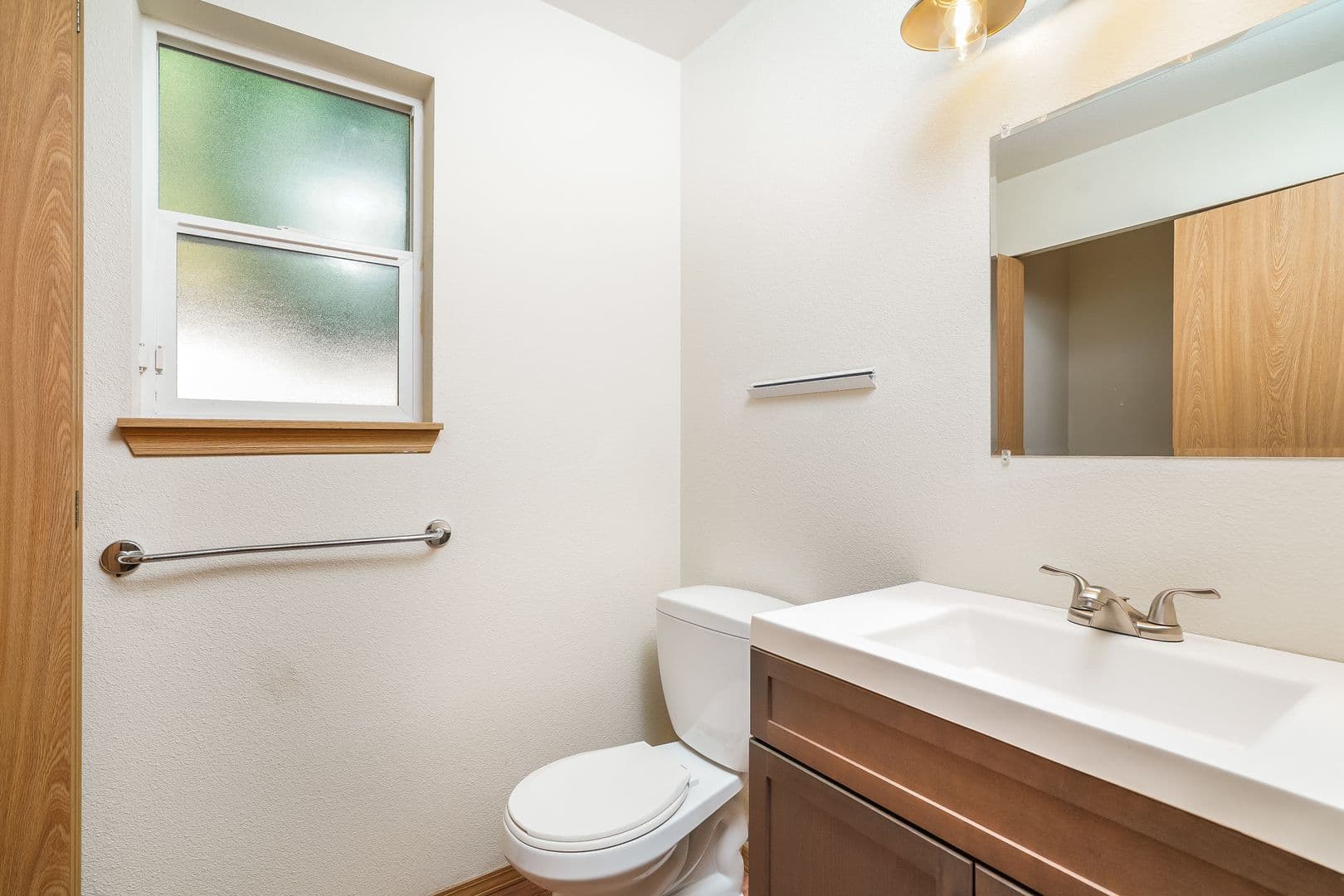 Seattle House: 3738 S Perry Street