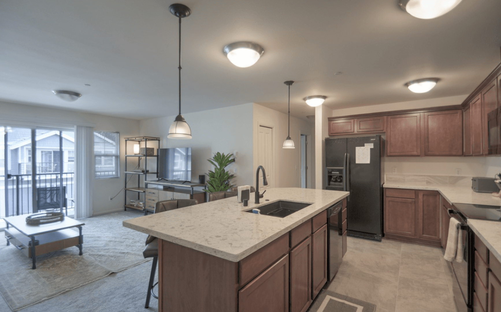 Lacey House: 6007 Illinois Lane SE, Unit C