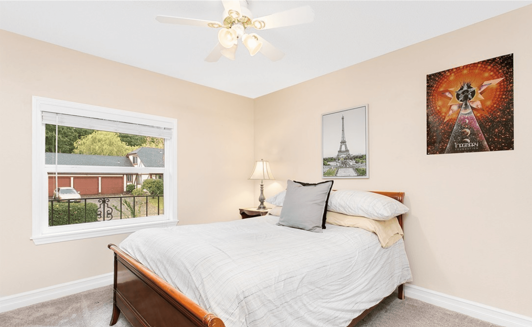 Federal Way House: 3214 SW 326th St.