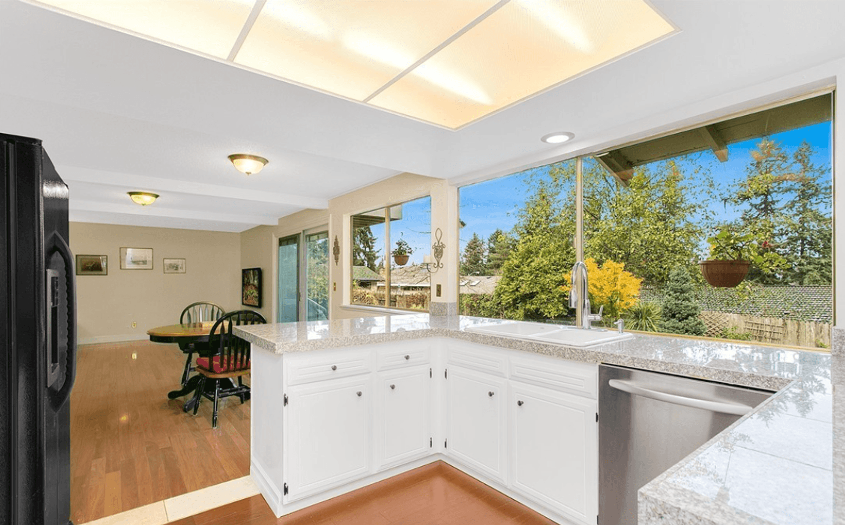 Federal Way House: 3214 SW 326th St.