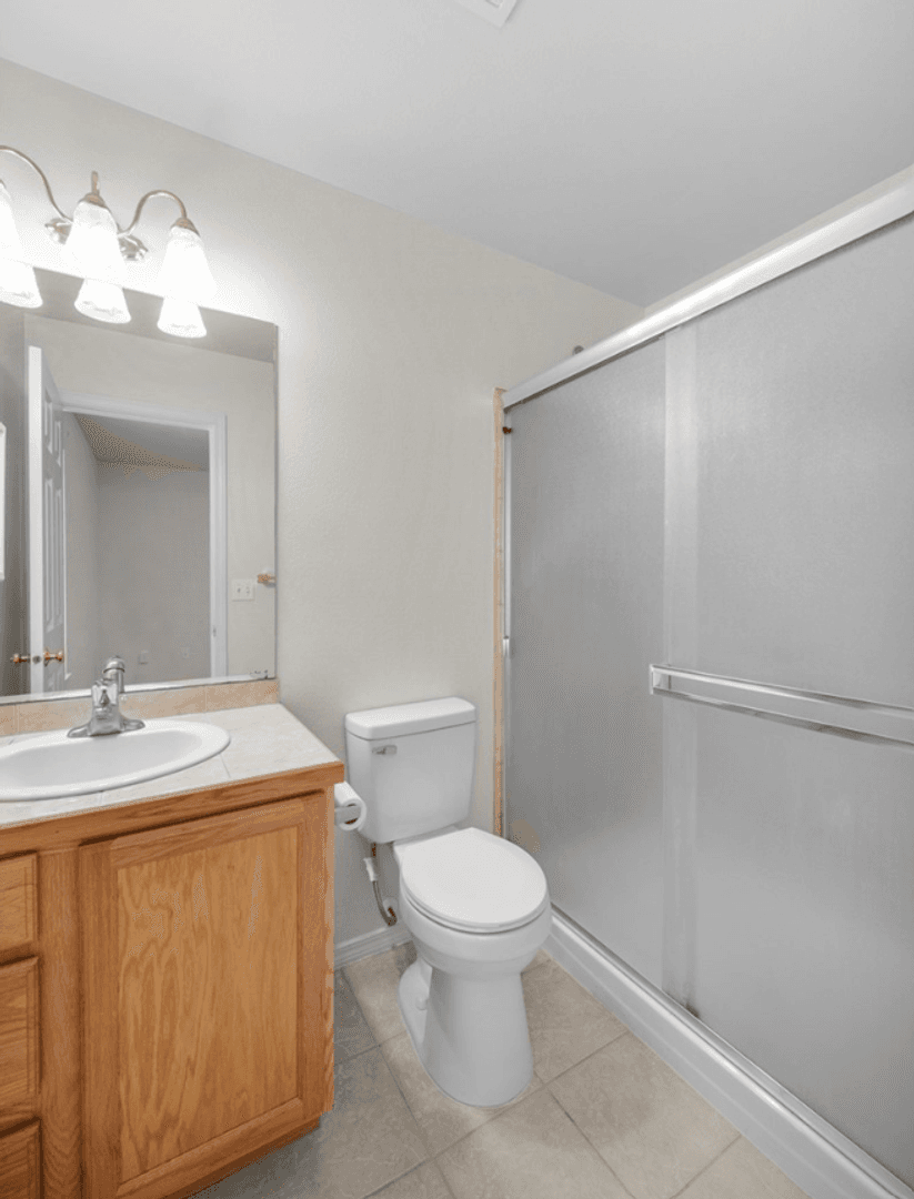 Tumwater House: 312 G St SW Unit B