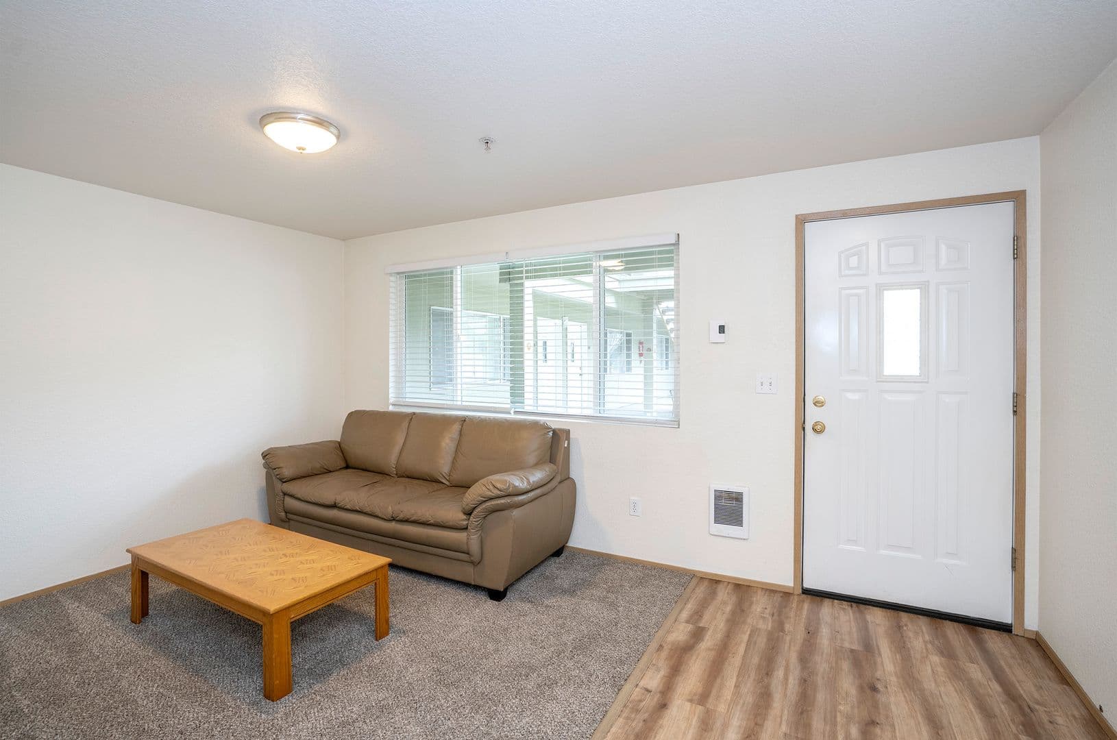 Olympia Apartment: 711 13th Ave SE