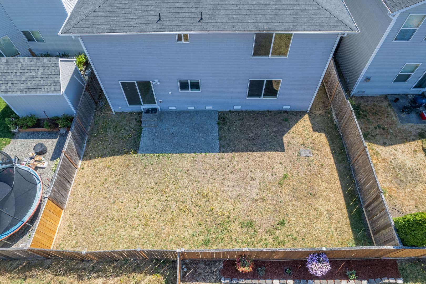 Puyallup House: 18420 95th Ave CT E