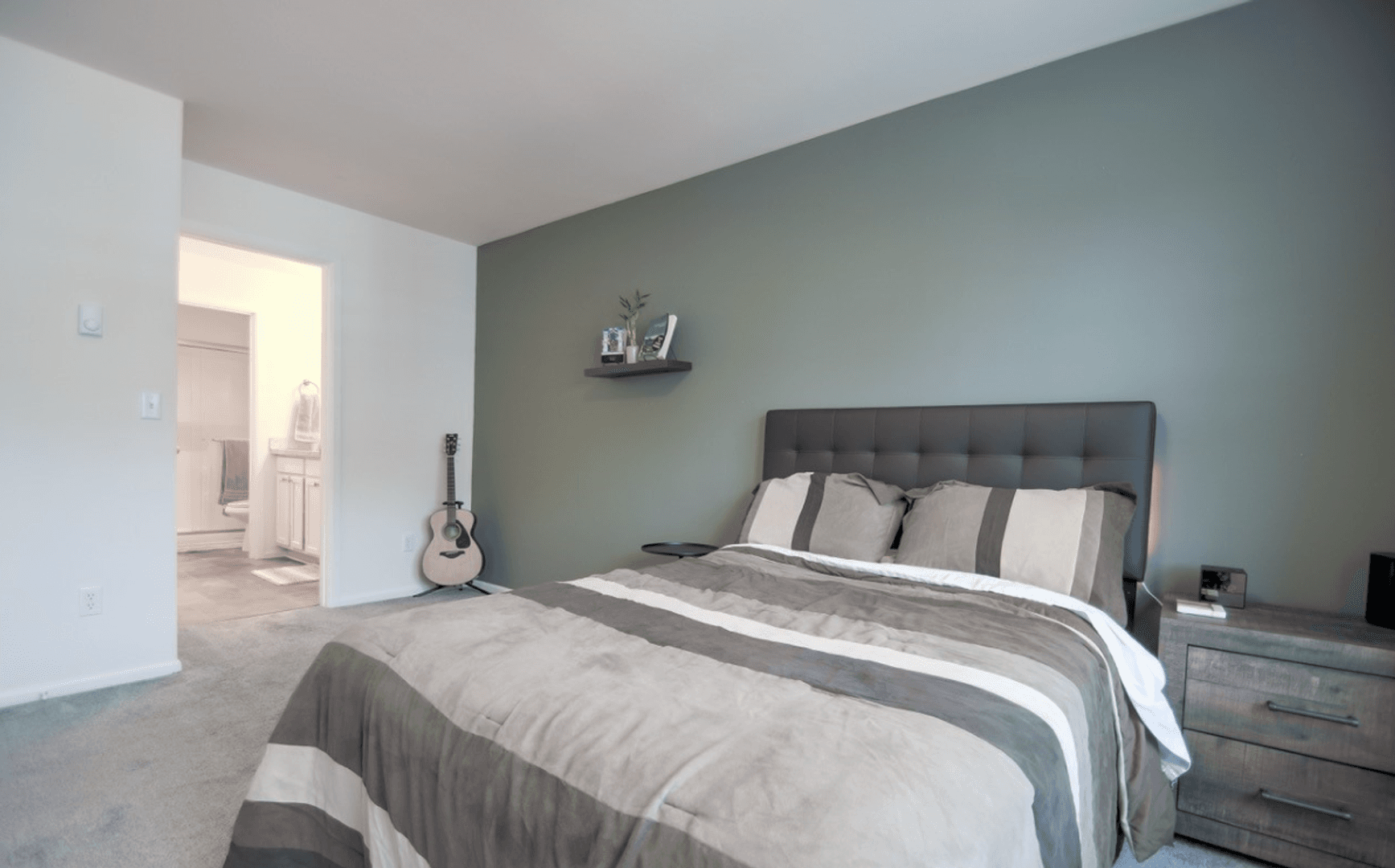 Lacey House: 6007 Illinois Lane SE, Unit C