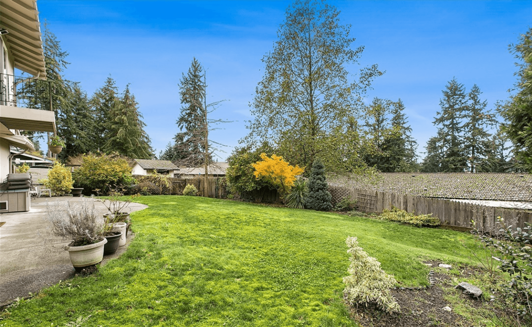 Federal Way House: 3214 SW 326th St.