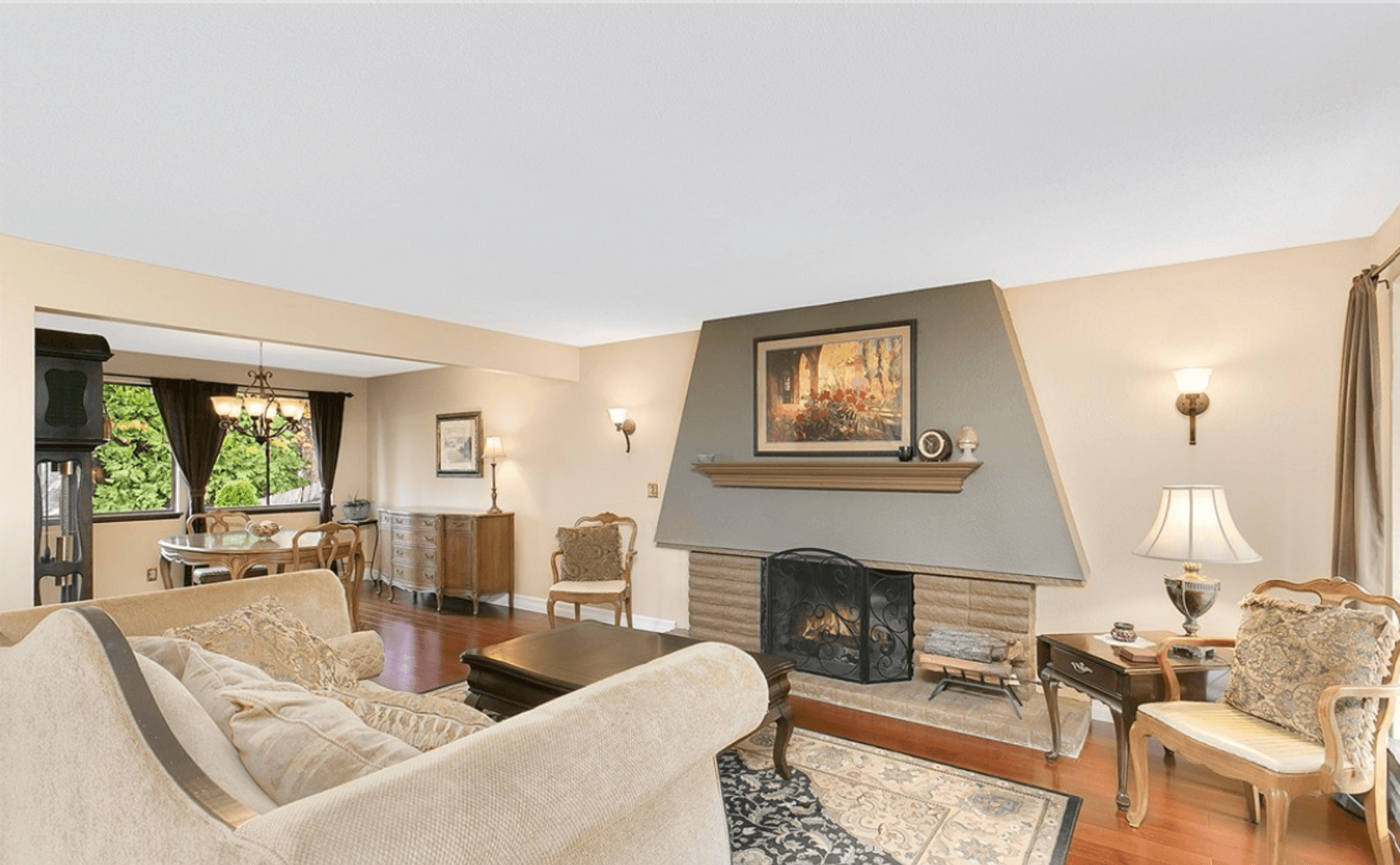 Federal Way House: 3214 SW 326th St.