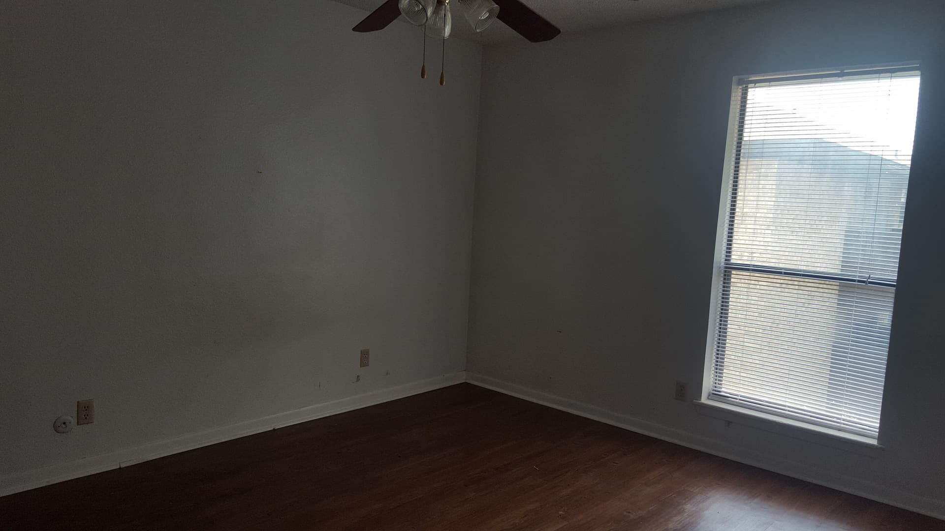 Paris Apartment: 3095 Lamar Ave