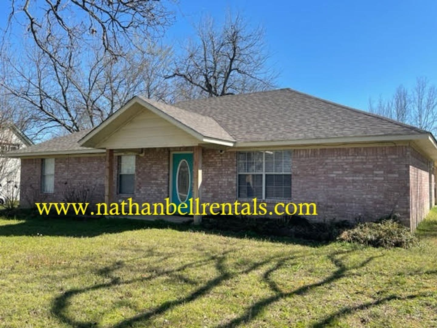 Blossom House: 510 E Fairview St