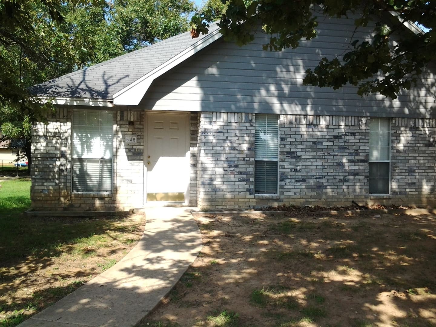 Reno House: 545 Kirkland Ln