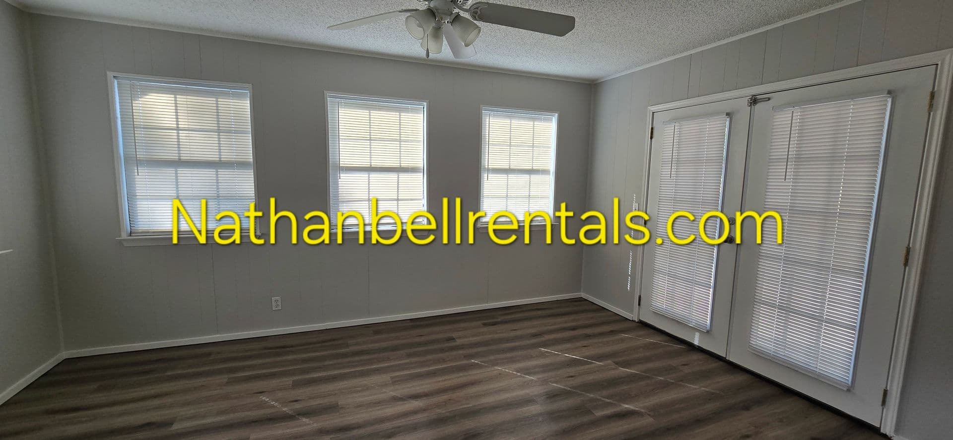 Paris House: 6650 Inwood Dr