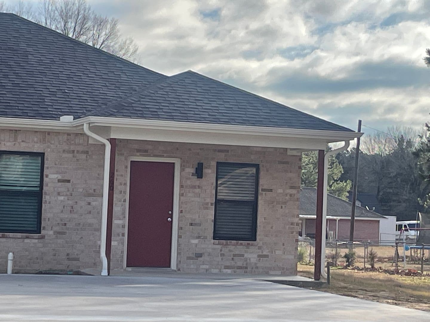 Reno Apartment: 265 & 267 Chisholm Trail