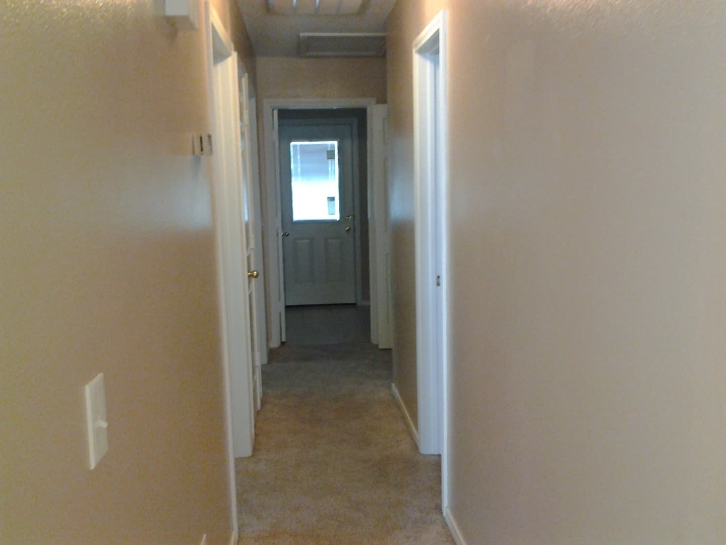 Reno House: 545 Kirkland Ln