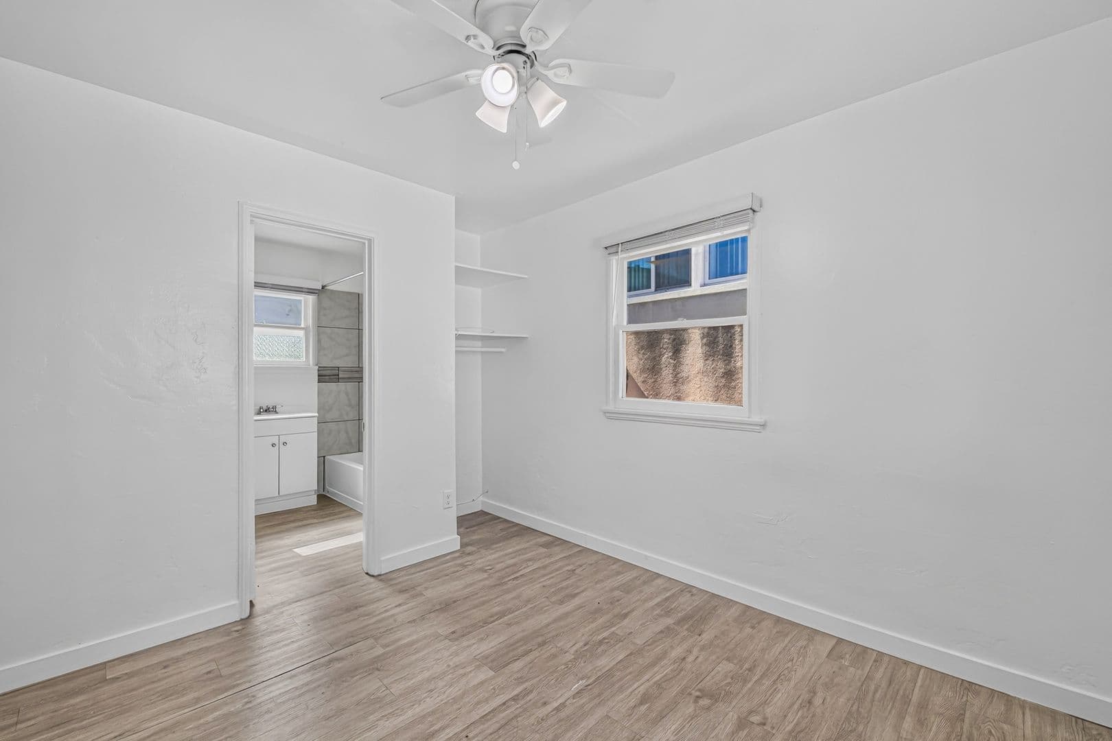 Escondido Apartment: 203 West 3rd Avenue