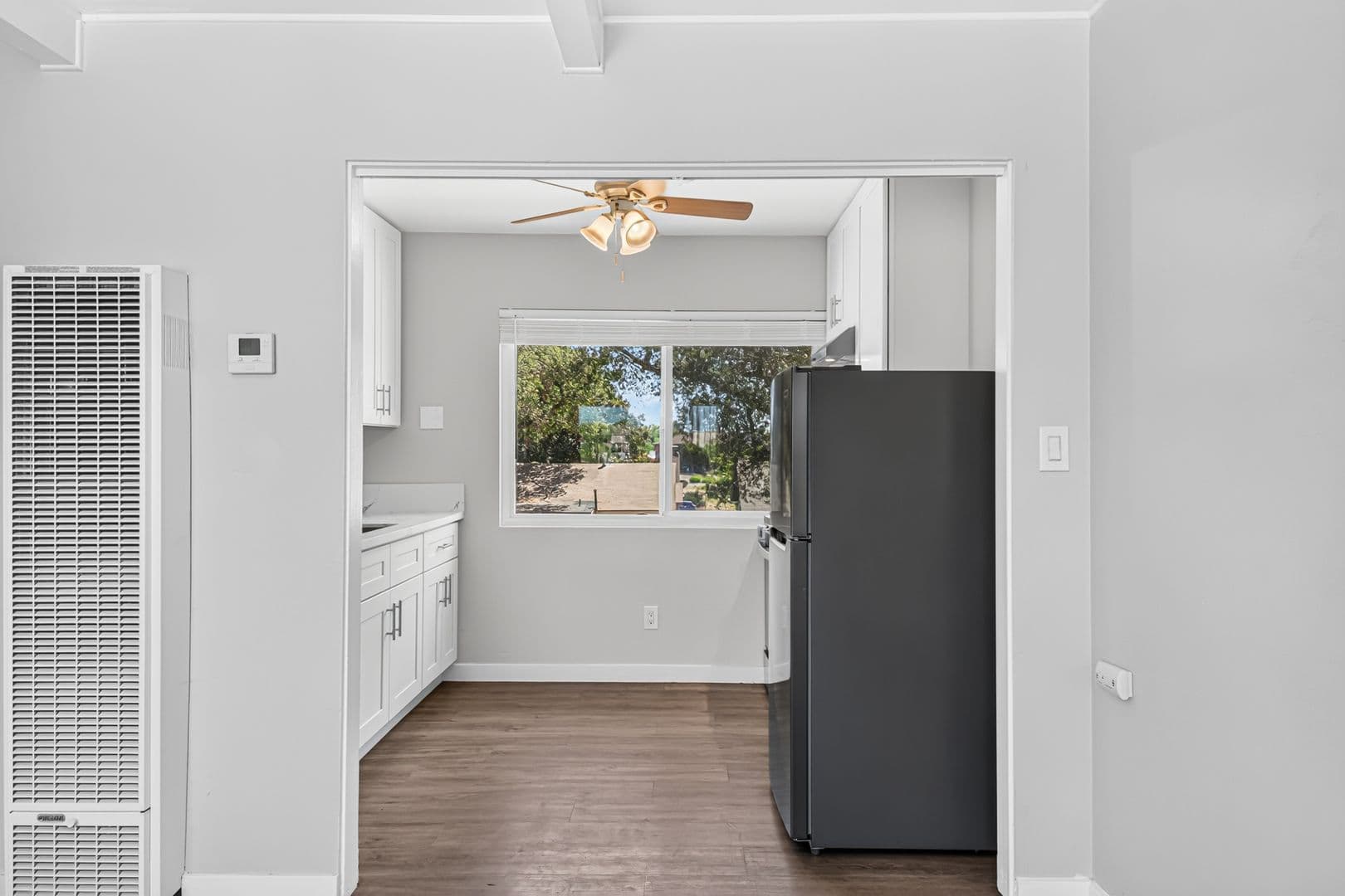 Escondido Apartment: 203 West 3rd Avenue