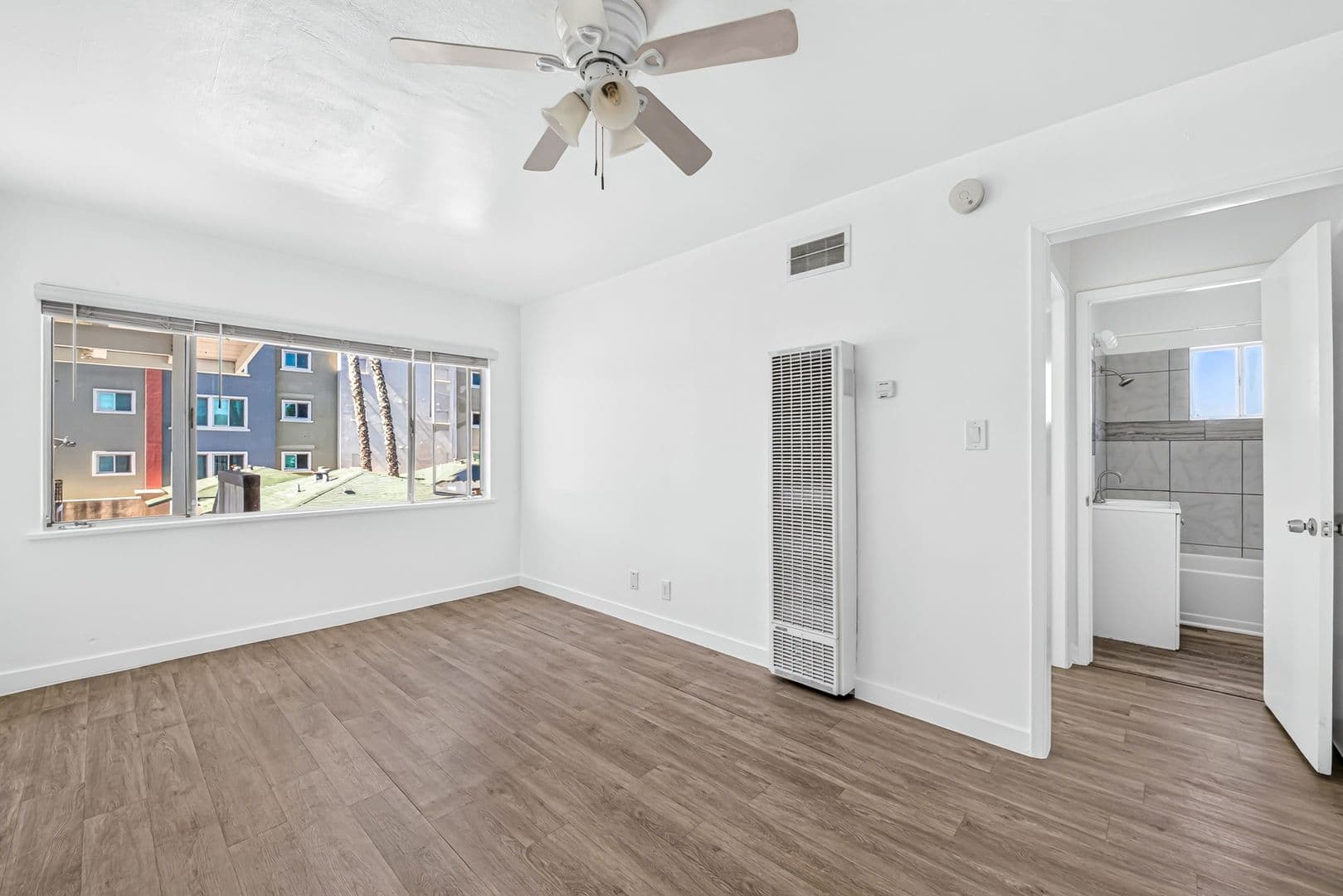 Escondido Apartment: 203 West 3rd Avenue